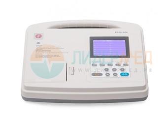 Электрокардиограф CAREWELL ECG-1101G